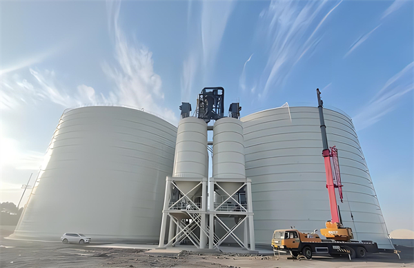 原州大型钢板库