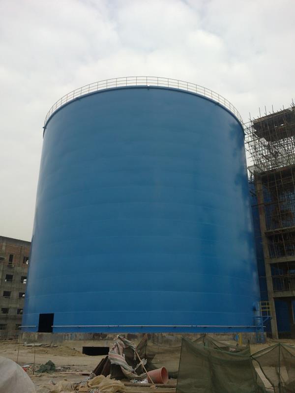 原州1万吨大型钢板库